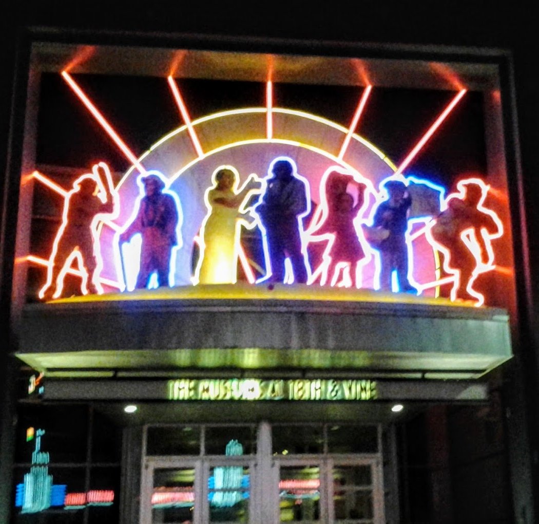 18th And Vine 1